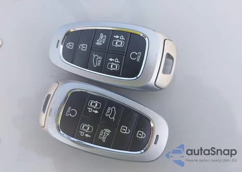 2024 Hyundai Tucson Limited from USA, damaged, VIN 5NMJE3DE6RH330526